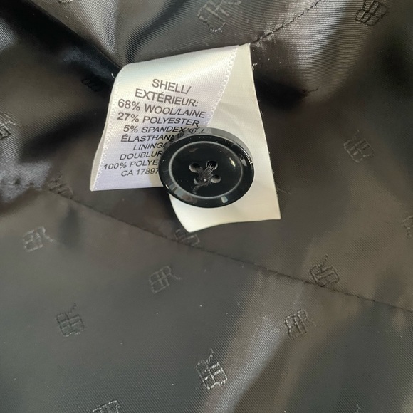 Banana Republic Blazar - Picture 5 of 6